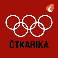 Ötkarika