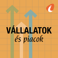 Vállalatok és Piacok