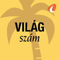 Világszám