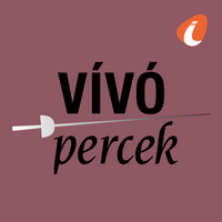 Vívópercek