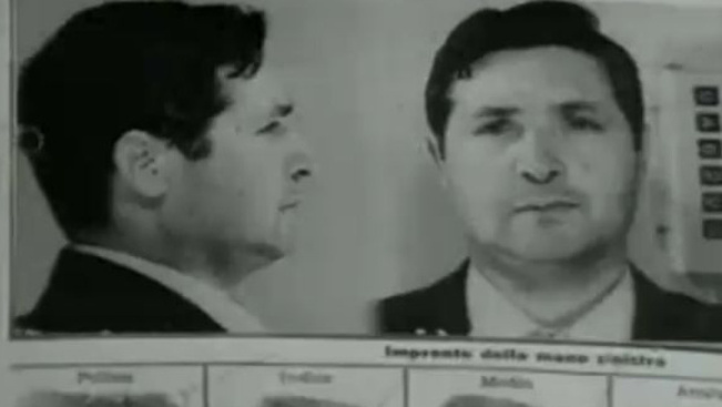 Börtönben halt meg a Corleone-klán maffiavezére