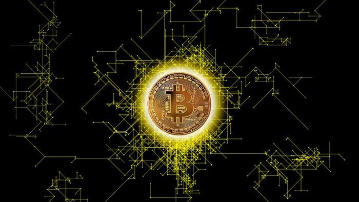 Repül a bitcoin
