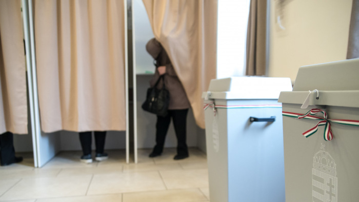 Önkormányzati választás - fontos határidő jár le ma