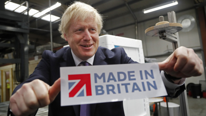 Johnson: a korlátozás nélküli bevándorlás nemkívánatos