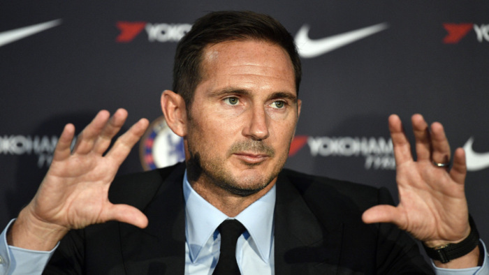 Újra Londont venné be a Bayern