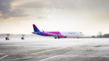 Figyelmeztetést adott ki a Wizz Air