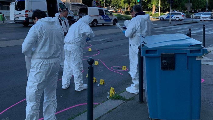 Újabb részletek a Deák téri késelésről