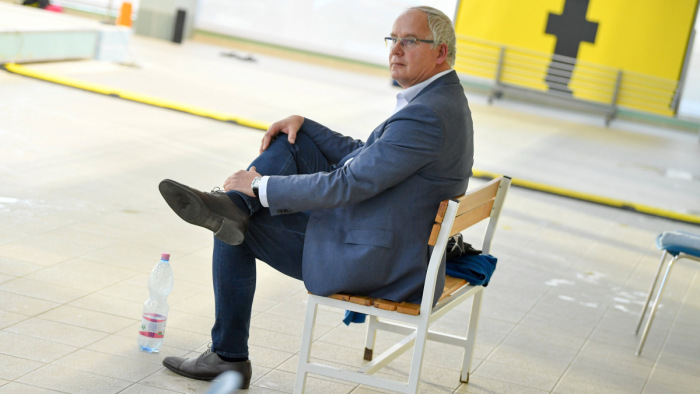 Wladár Sándor: Kós Hubert a legnagyobb esélyes Párizsban, Milákot pedig kilencmillió magyar nézi majd