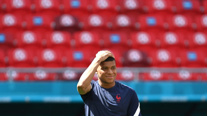 Újabb árulkodó jel, hogy Kylian Mbappé Madridba tart, sőt…