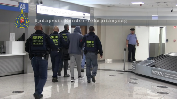 Így „dolgozott a magyar kriminalisztika egyik legszofisztikáltabb csalója