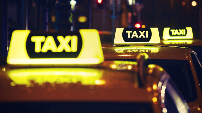Így kapcsolta le a fővárosi taxisok rémét a rendőrség