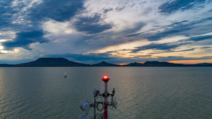 Itt a nagy változás a Balatonnál is