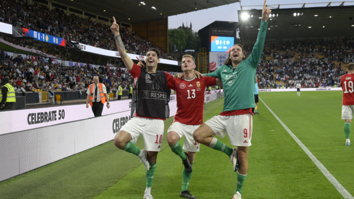 Megvan, ki veszi át Szalai Ádám csapatkapitányi karszalagját