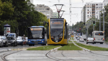 A BKK-t megszállták a rendőrök