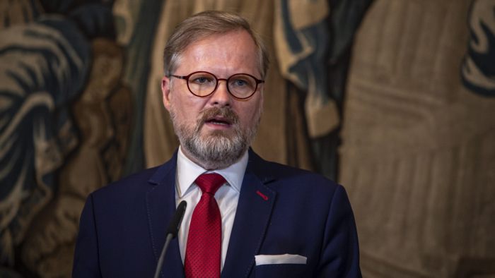 Sokaknak fog fájni a cseh gazdaságélénkítő csomag