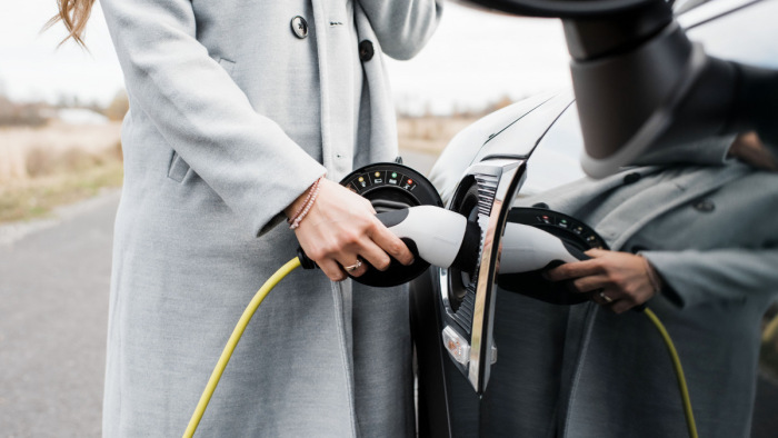 Váratlan fordulat az elektromos autók európai piacán