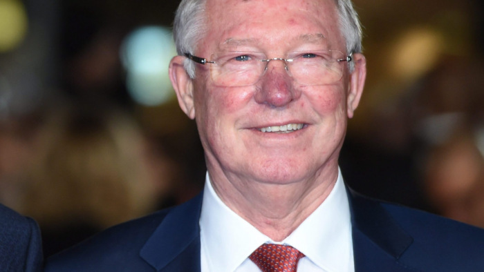Negyven év után osztanak aranyérmeket, Alex Ferguson is kap