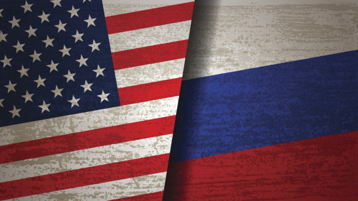 Bendarzsevszkij Anton: Washington és Moszkva már nem csak a háború ügyében egyeztet