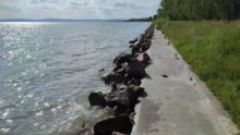 Durva fordulat jön az időjárásban a hétvégére