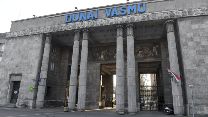 Dunaferr-ügy: összesen 12 milliárdot buknak az elbocsátott dolgozók