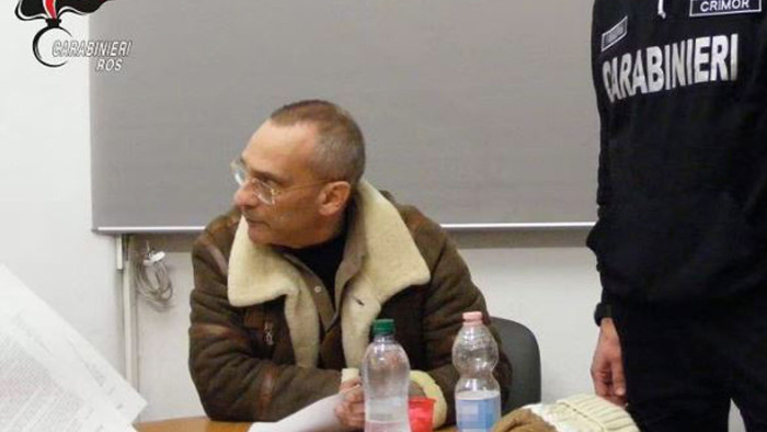 Meghalt az utolsó nagy maffiavezér: vérszomjas volt, kegyetlen, és még dicsekedett is vele