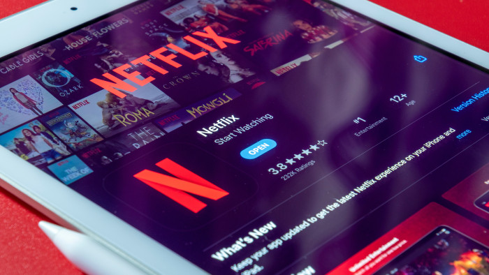 Elképesztő hívások érkeznek a Netflix nevében