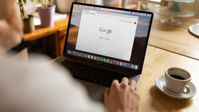 Az EU-ra koncentrálva átalakítják a Google keresőt