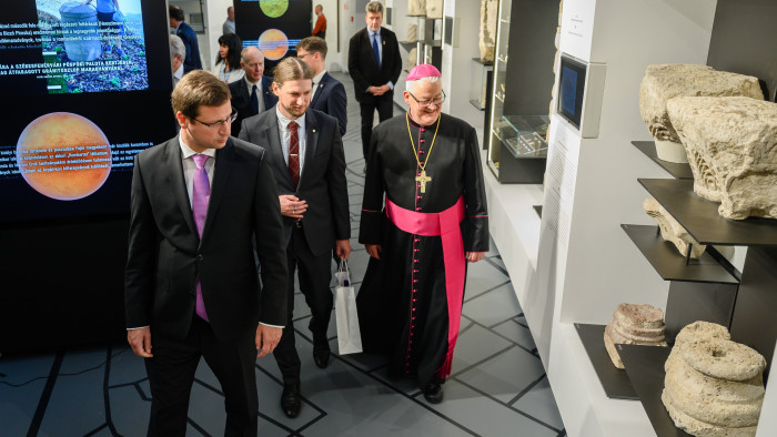 Új módon ismerhető meg a magyar történelem egyik legfontosabb csomópontja