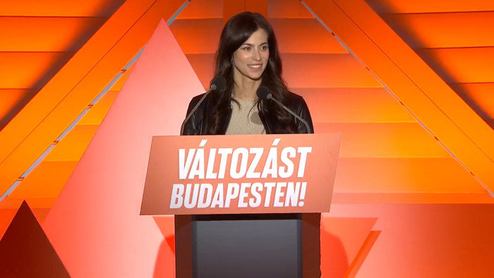 Mráz Ágoston Sámuel: a kulcs a baloldali Vitézy Dávid-szavazók kezében van