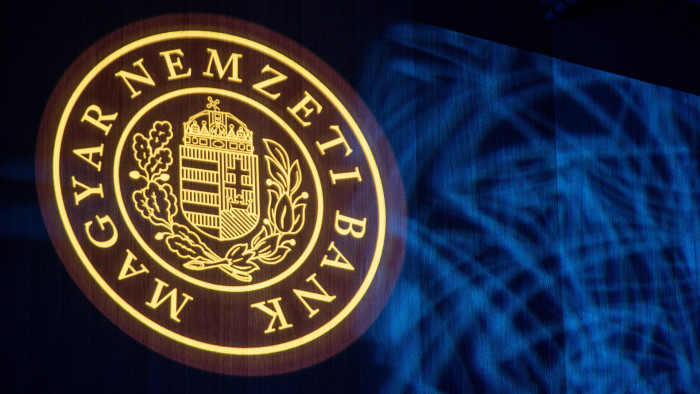 MNB inflációs jelentés: nagy GDP-revízióra volt szükség
