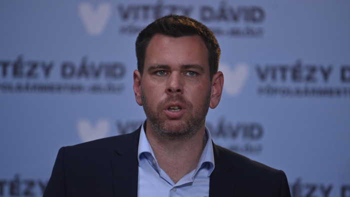 Vitézy Dávid: nem lehet olyan városba vinni a Közlekedési Múzeumot, ahol nincs közlekedéstudományi képzés