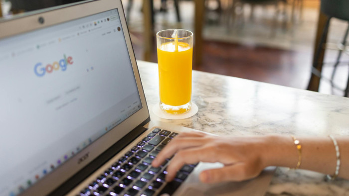 Többé nem ígéri a Google, hogy nem fogja megfigyelésre használni a mesterséges intelligenciát