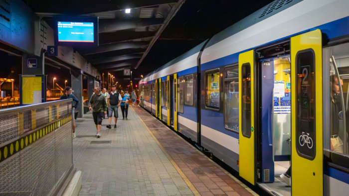 MÁV-Volán-HÉV: már megvan a kollektív szerződés