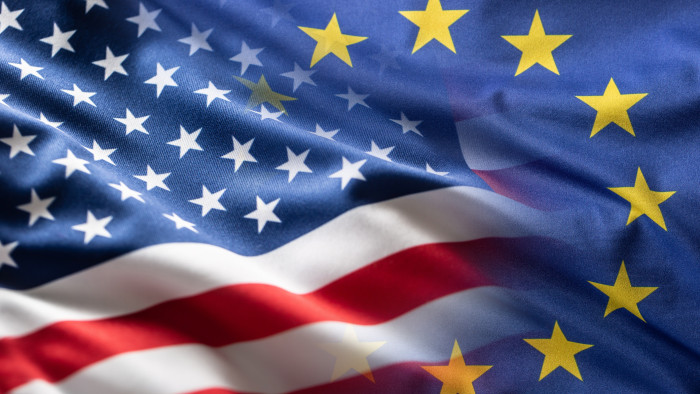 Hortay Olivér: Donald Trump felpörgetné az energiapiacot, nagy dealt készíthet elő az EU-val