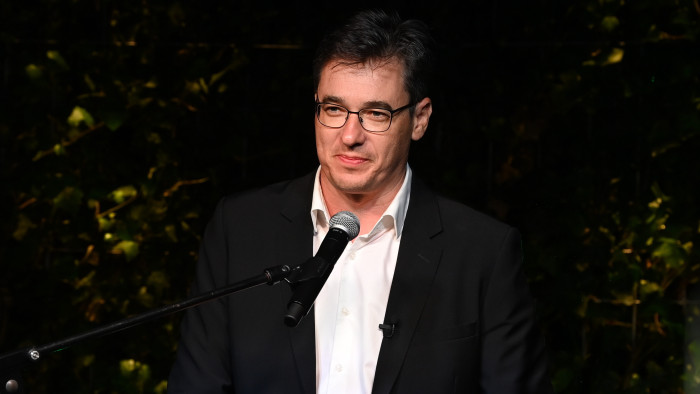 Keményen nekiment a főispán Karácsony Gergelynek