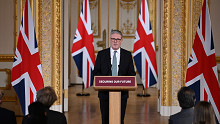 Behódolás, visszasunnyogás – durva reakciók Keir Starmer brexitpuhító alkujára