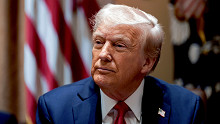 Ez elfogadhatatlan – Donald Trump ismét lesújt az EU-ra, nagyon fájni fog
