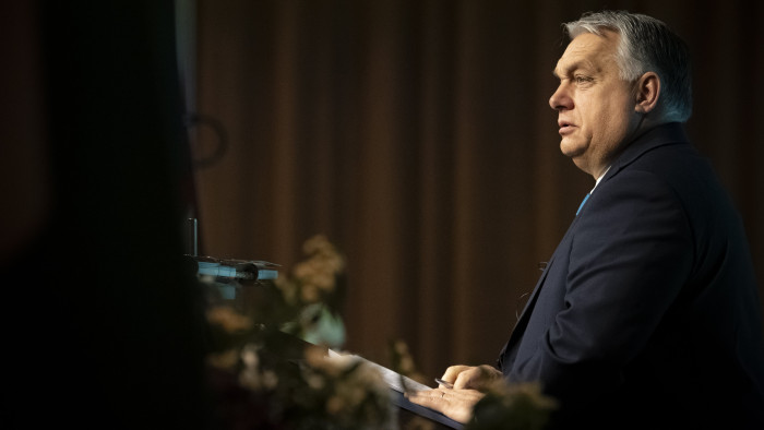 Orbán Viktor: amerikai-orosz egyezség a béke kulcsa