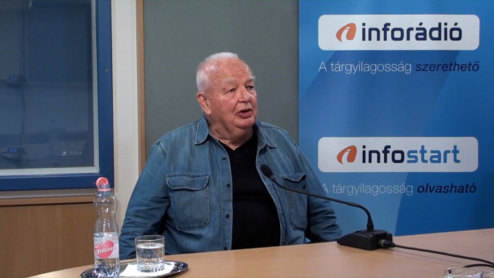 Szomráky Béla: hogyan formálja a világot a következő pápa?
