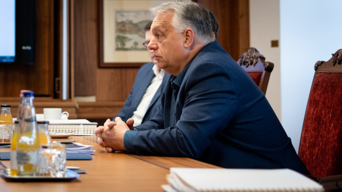 Orbán Viktor: Izrael, Irán és az újabb brüsszeli hülyeség