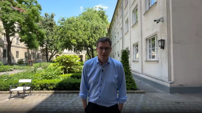 Karácsony Gergely: ez volt az első figyelmeztetés, vállalom a felelősséget is