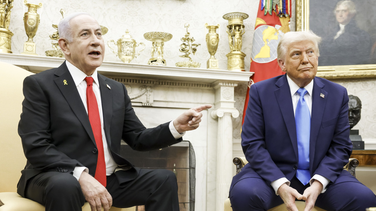 Csicsmann László: ellentétes az USA érdekeivel, hogy katonai úton rezsimváltást érjen el Iránban