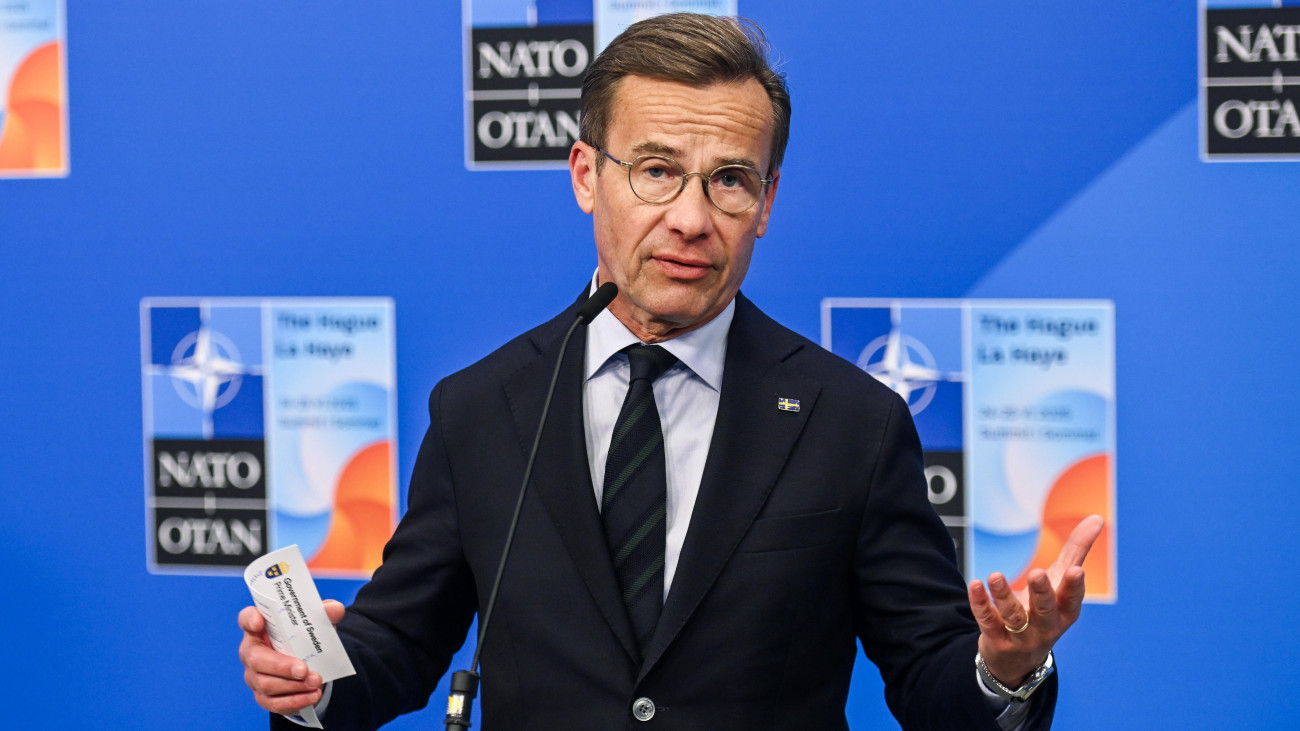 Kőkemény döntés előtt a NATO-tagállamok, a főtitkár szerint nincs alternatíva